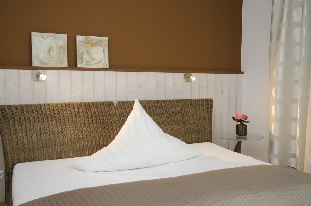 Hotel Forelle Garni Günding Extérieur photo