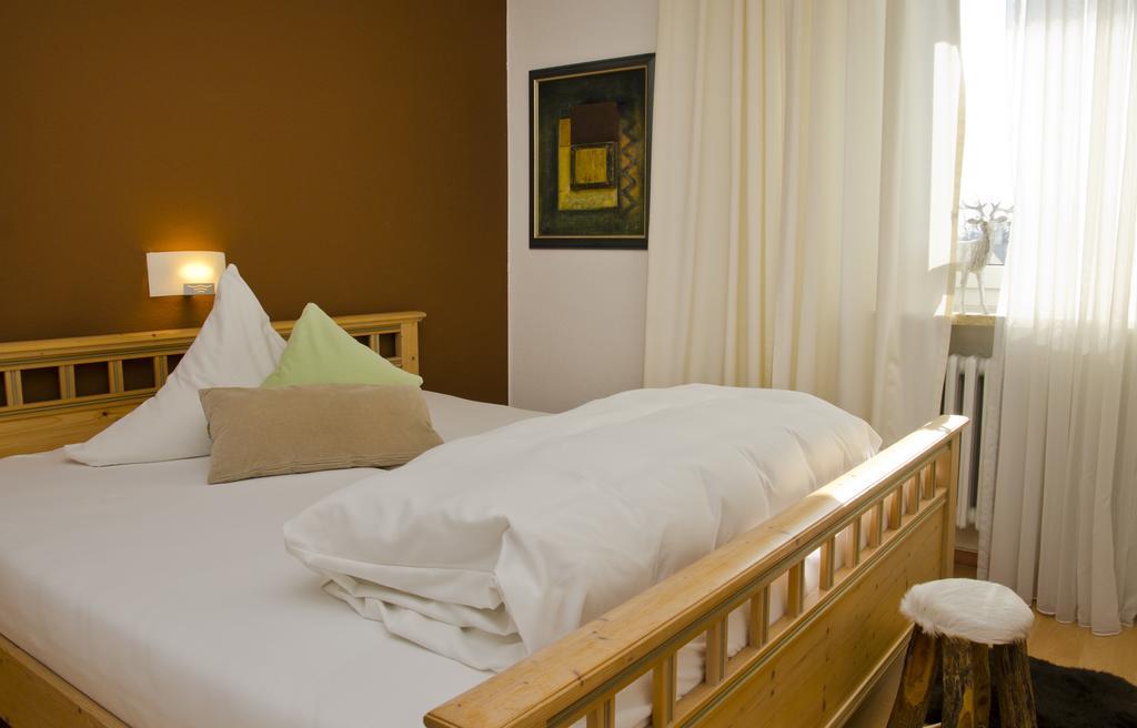 Hotel Forelle Garni Günding Extérieur photo