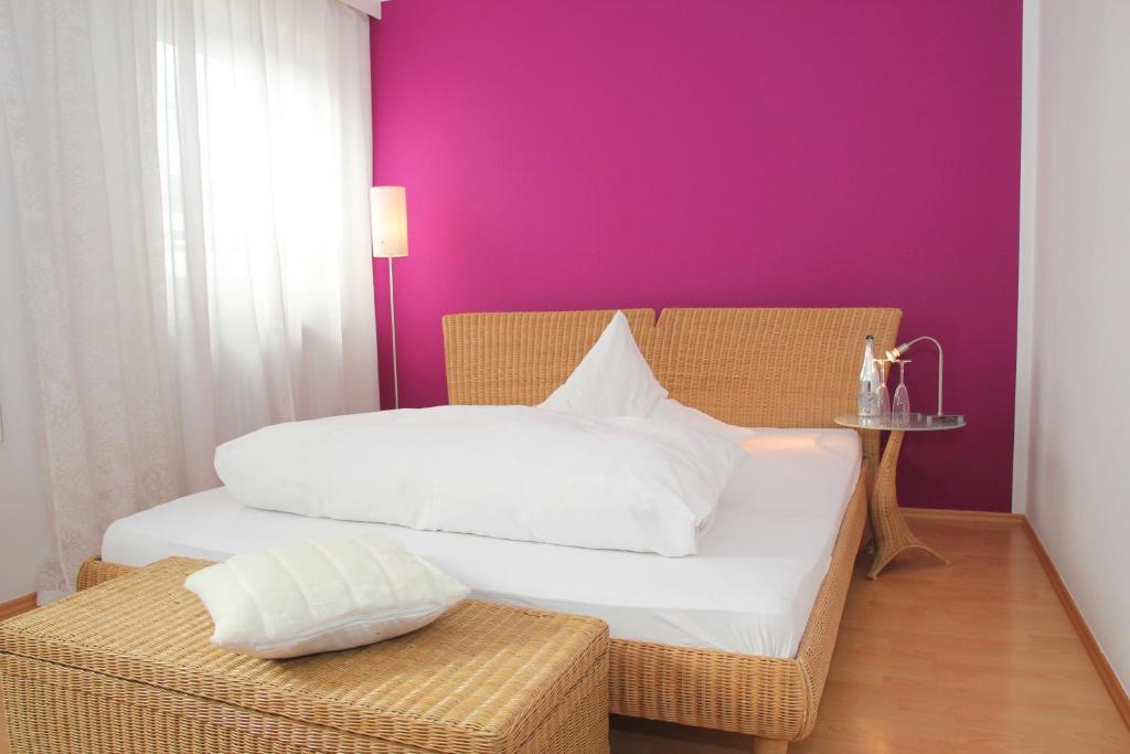 Hotel Forelle Garni Günding Chambre photo